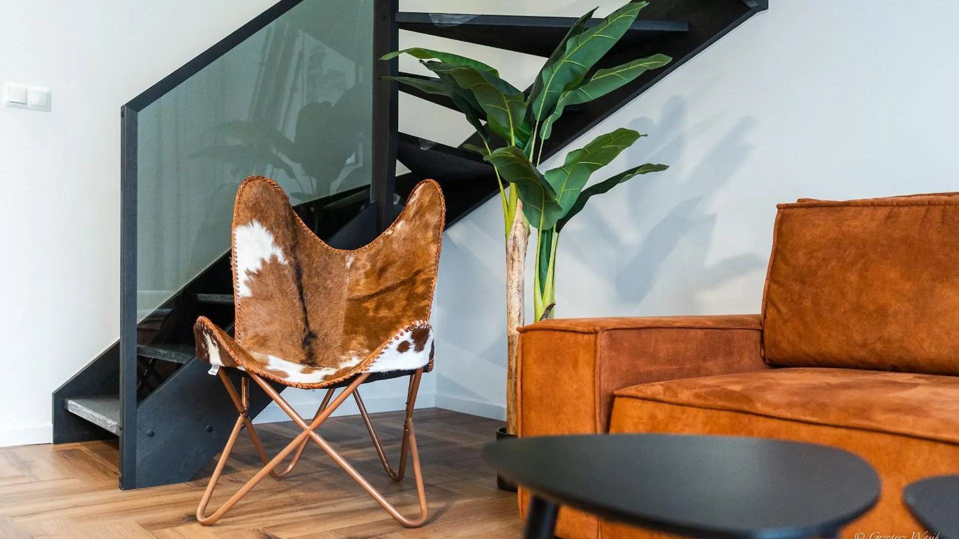 Holiday home Dom Czarna Owca - Widok Na Gory, Sauna - Spaceapart Karpacz