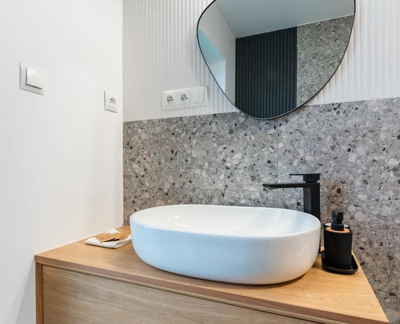 Holiday home Dom Czarna Owca - Widok Na Gory, Sauna - Spaceapart Karpacz