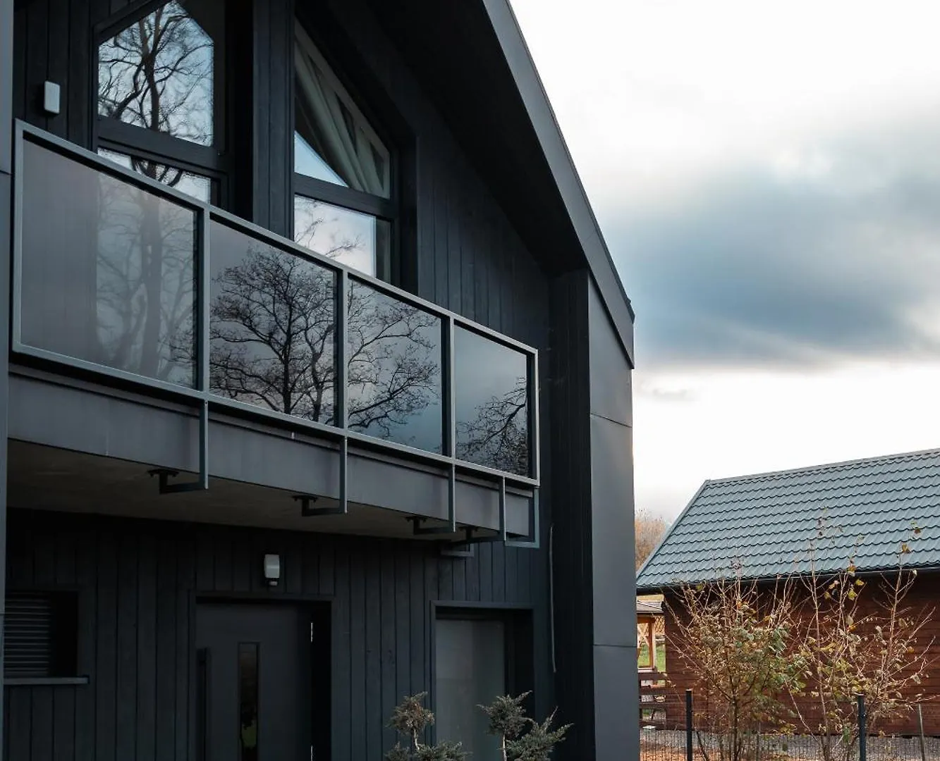 Holiday home Dom Czarna Owca - Widok Na Gory, Sauna - Spaceapart Karpacz