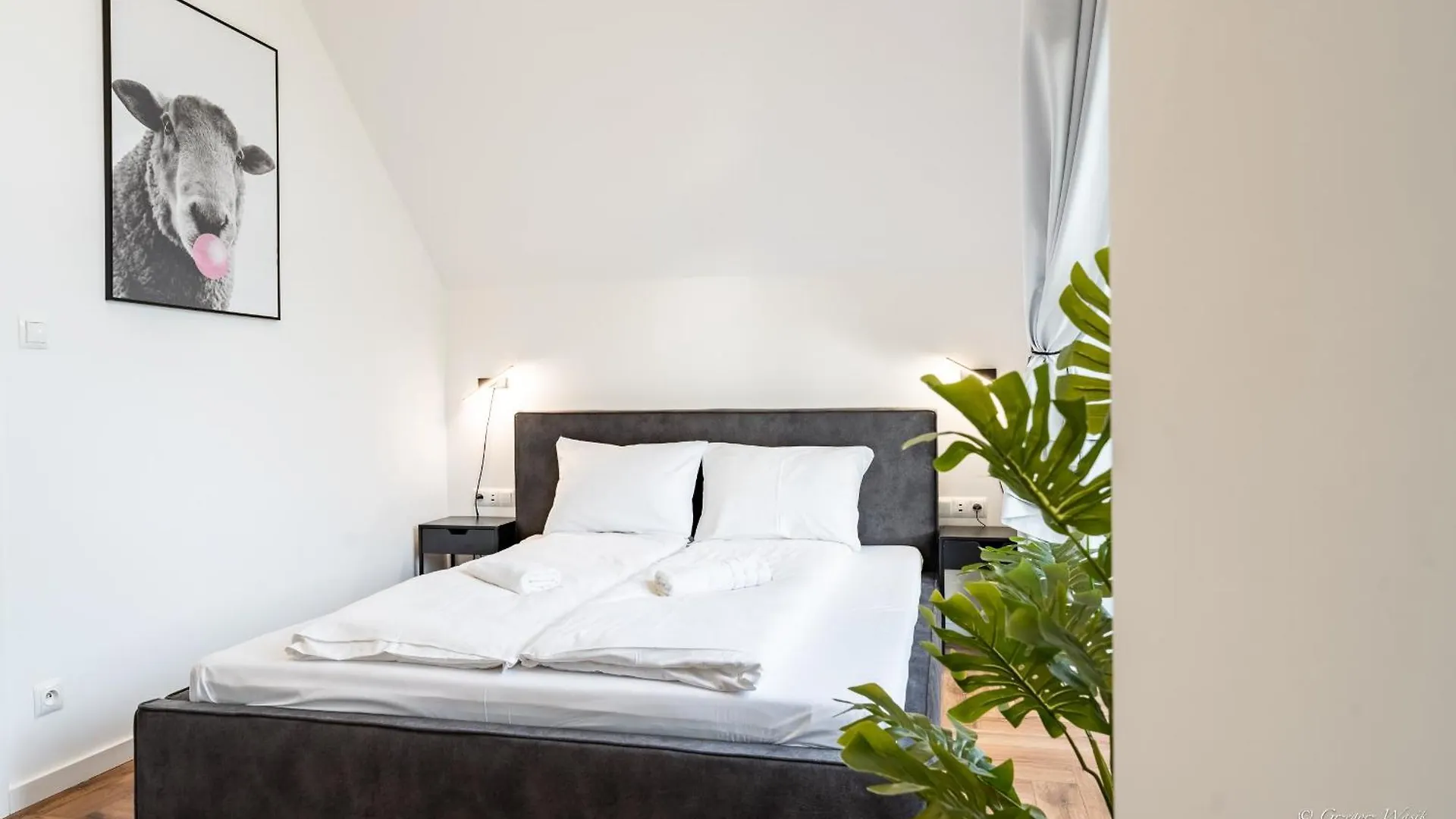 Dom Czarna Owca - Widok Na Gory, Sauna - Spaceapart Karpacz Holiday home